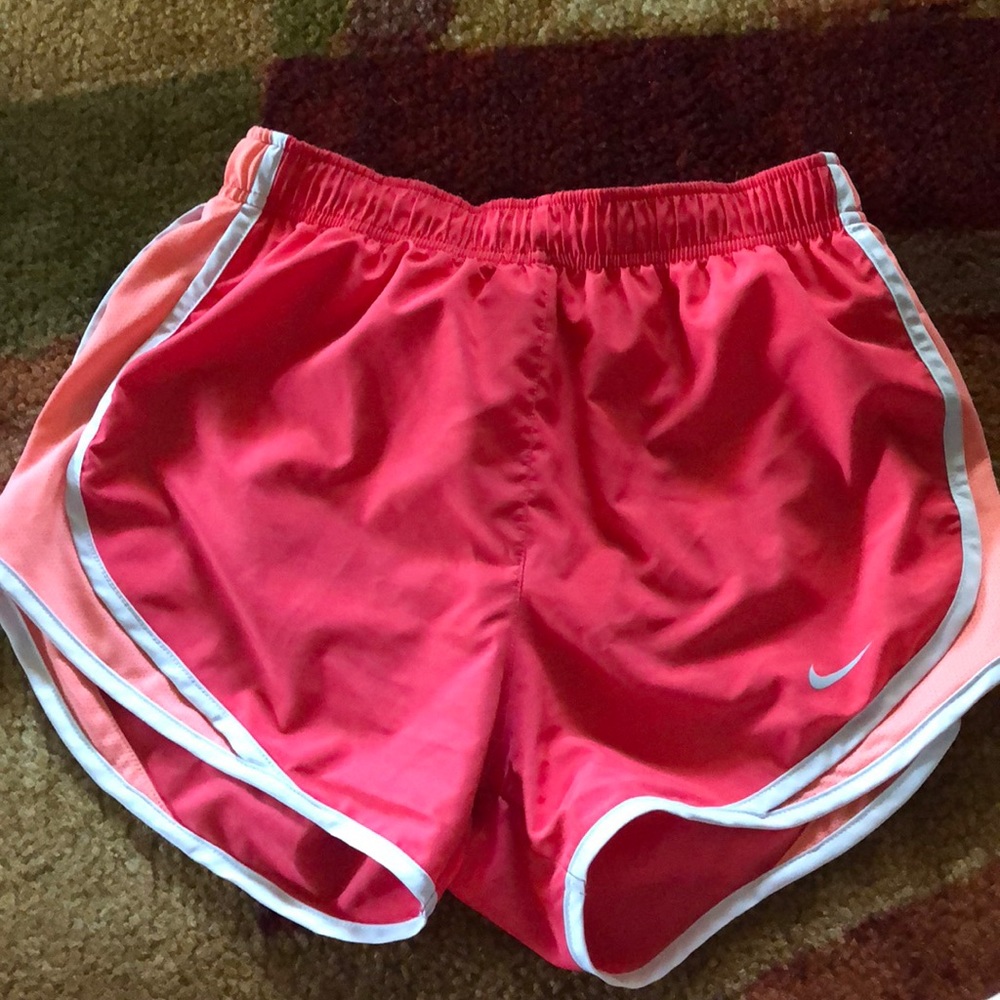 Nike shorts